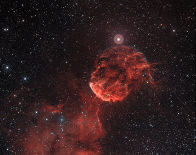 IC 443 