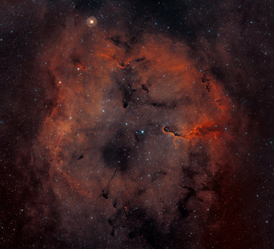 IC 1396 