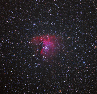 NGC 281 