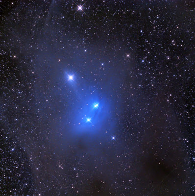 IC 4601 