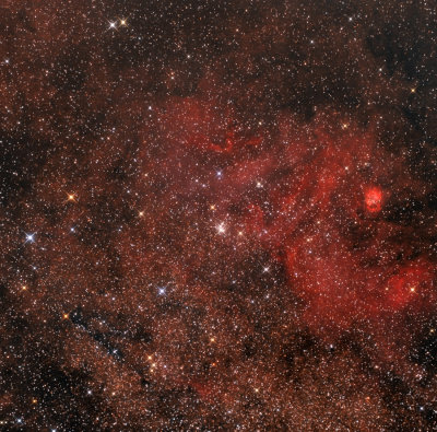 NGC 6604