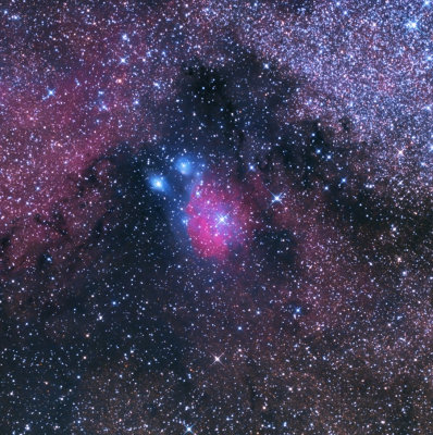 NGC 6589 