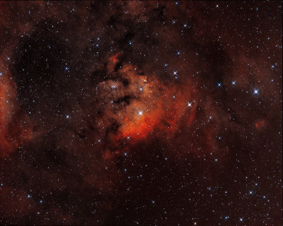 Sh2 - 171 