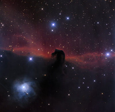 IC 434 