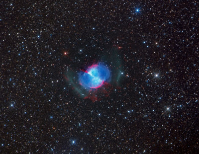M 27 Finale 