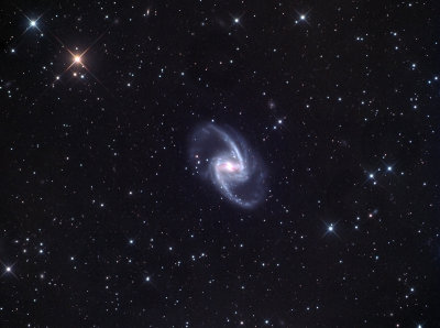 NGC 1365 