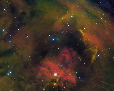NGC 1999