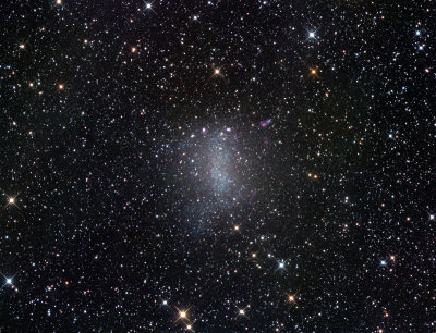NGC 6822 