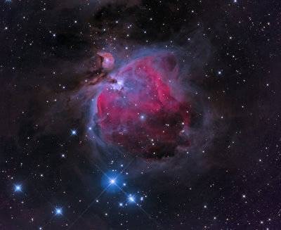 M 42