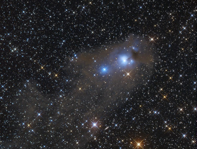 NGC 5367 