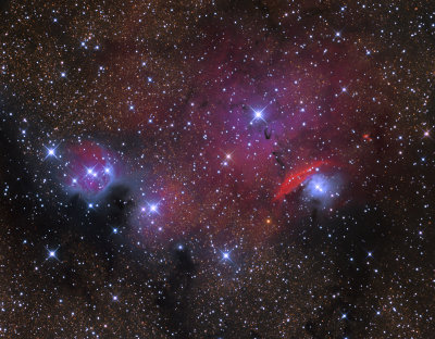 NGC 6559