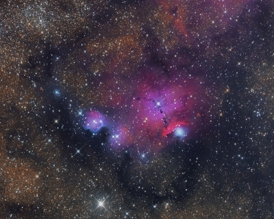 NGC 6559