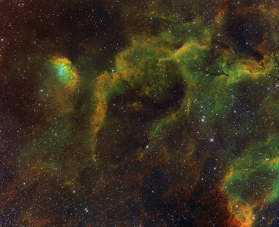 Sh2 - 101 