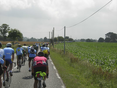 PBP Audax 2006