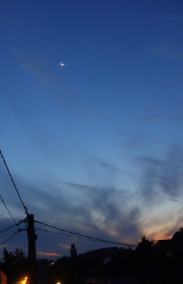 Conjunction