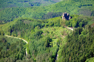 Loewenstein, 1st June 2021