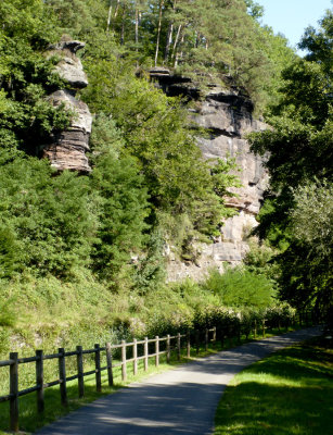 Chemin des clusiers, 18.09.2021