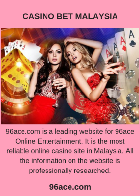 casino betting malaysia