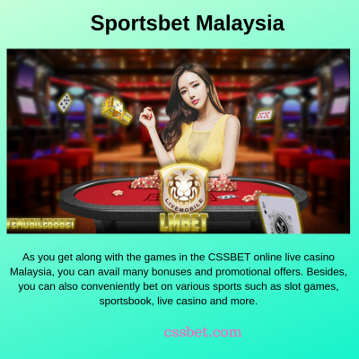 sportsbet malaysia
