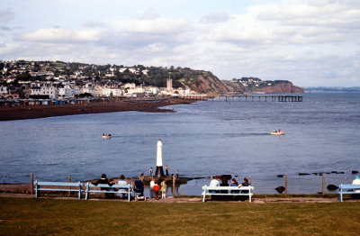 F14-20 1977 Teignmouth
