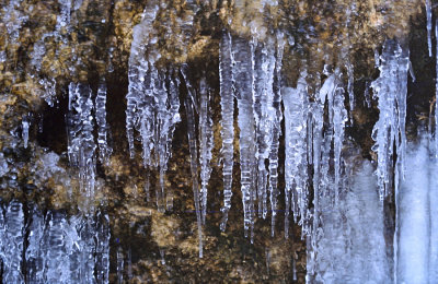 F17-14 1979 Ice Fall