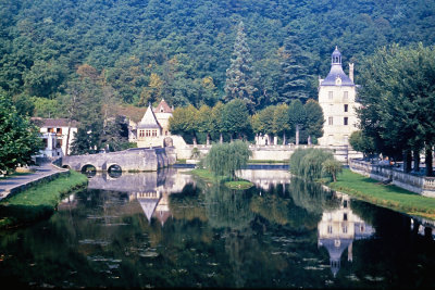 F24-03 1979 Brantome France
