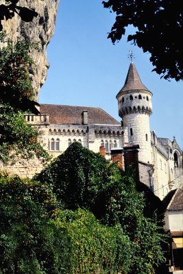 F26-18 1979 France Rocamadour