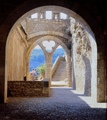 F26-25 1979 France Rocamadour