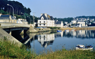 F32-24 1981 France Audierne