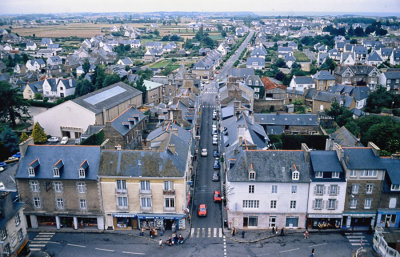 F33-13 1981 France Cancale