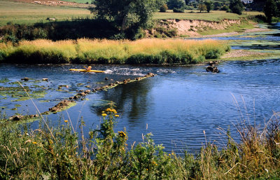 F37-21 1981 River Wye
