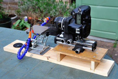 Macro Setup v1