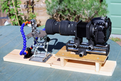 Macro Setup v2