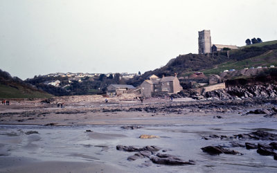 F10-09 1976 Wembury, Devon