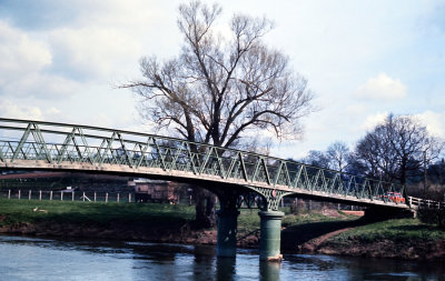 F11-02 1977 Huntsham Bridge