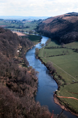 F11-04 1977 Wye Valley