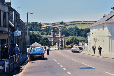 F13-18 1977 Helston Cornwall