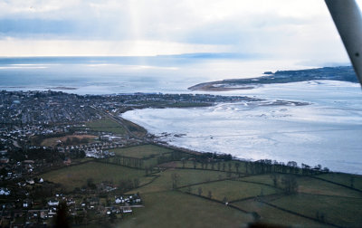 F16-21 1978 Exmouth and Dawlish Warren