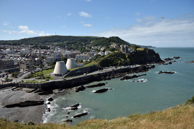 Ilfracombe