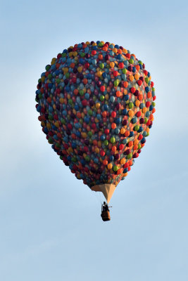 Up - inspired