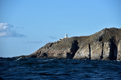 Lundy Island