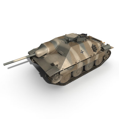 Hetzer