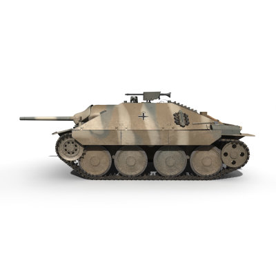 Hetzer