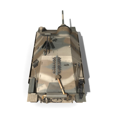 Hetzer