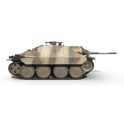Hetzer