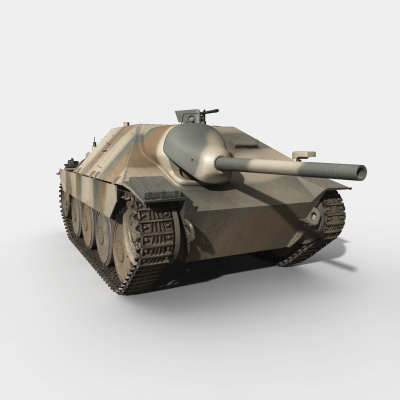 Hetzer