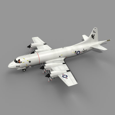 P-3 Orion