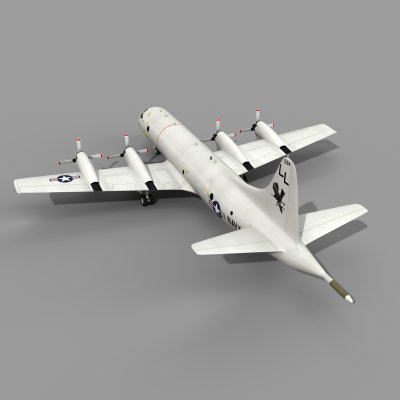 P-3 Orion