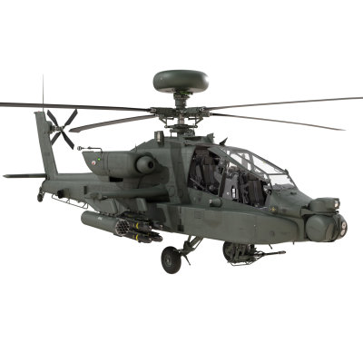 AH-64D