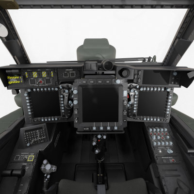 Ah-64D
